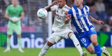 World Cup blow for Brazil as Militao out