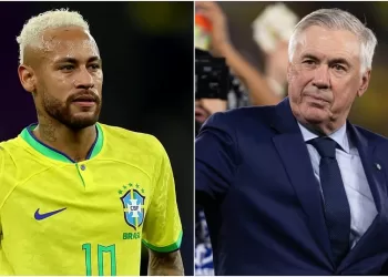 Brazil keeps Neymar in W. Cup hunt