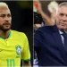 Brazil keeps Neymar in W. Cup hunt 4 - Egyptian Gazette Brazil keeps Neymar in W. Cup hunt