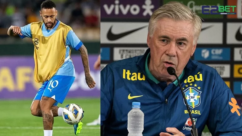 Brazil keeps Neymar in W. Cup hunt 16 - Egyptian Gazette