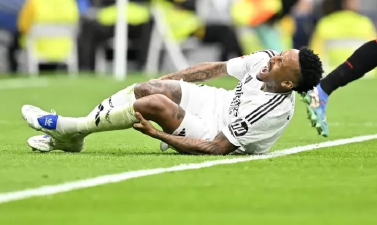 Brazil’s Militao faces W. Cup doubt 11 - Egyptian Gazette