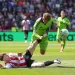 Brentford misses EPL top-6 chance