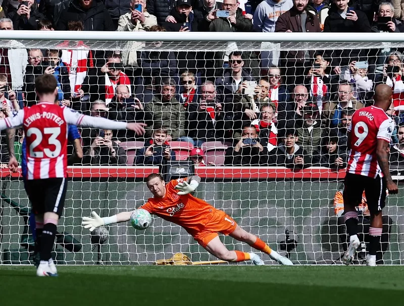 Brighton’s hot form fuels European hopes 16 - Egyptian Gazette Brighton’s hot form fuels European hopes 15 - Egyptian Gazette