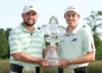Fitzpatricks claim Zurich crown