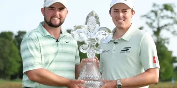 Fitzpatricks claim Zurich crown