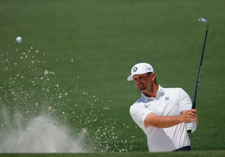 DeChambeau exits LIV final 11 - Egyptian Gazette