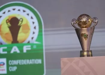 USMA wary of Zamalek in Confed Cup final