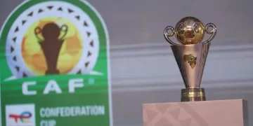 USMA wary of Zamalek in Confed Cup final