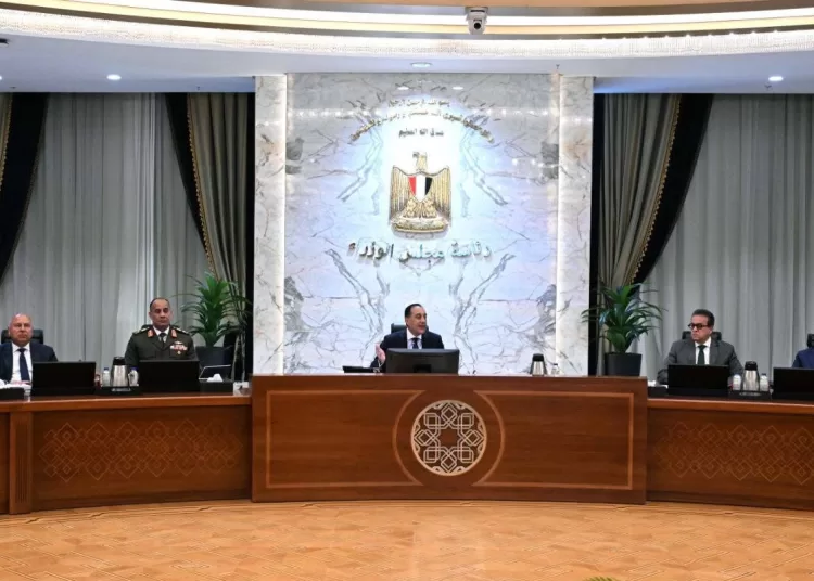 Gov't reviews market stability, economic resilience amid regional uncertainty 12 - Egyptian Gazette