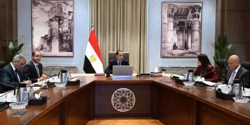 PM reviews expansion plans of desalination projects 