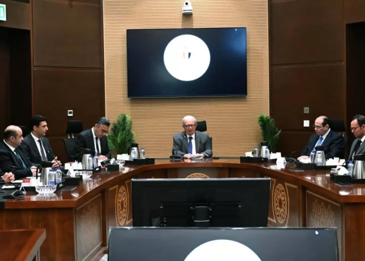 Gov’t reviews commodity supply amid geopolitical pressures 12 - Egyptian Gazette Gov’t reviews commodity supply amid geopolitical pressures 11 - Egyptian Gazette