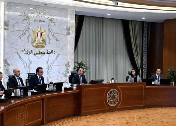 PM reviews measures against digital threats facing young people 10 - Egyptian Gazette