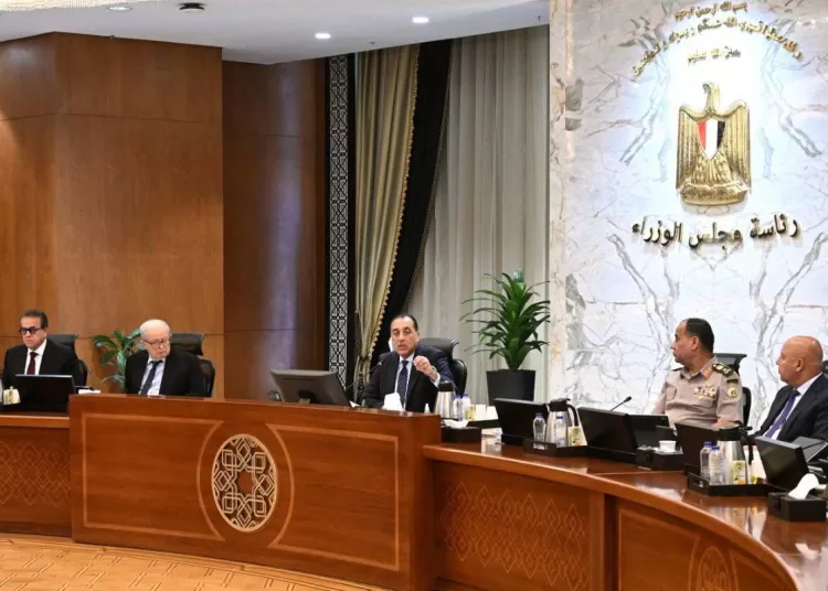 PM highlights Sinai development, urges government-parliament engagement 10 - Egyptian Gazette