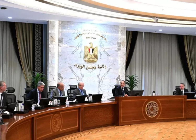 PM chairs crisis committee amid regional escalation 10 - Egyptian Gazette