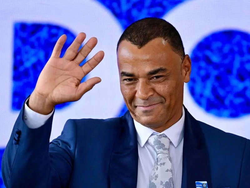 Cafu tips Brazil to reclaim World Cup 11 - Egyptian Gazette