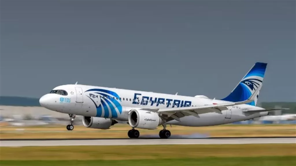 Cairo Airport cancels paper arrival/ departure cards starting April 11 13 - Egyptian Gazette