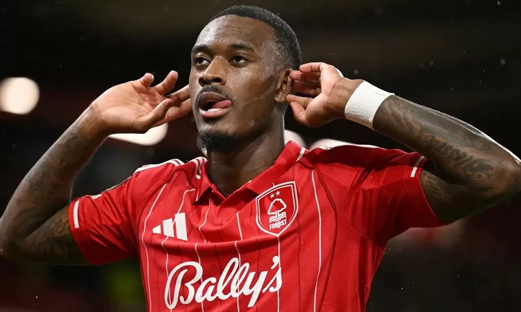 Forest hits as Callum ruled out 12 - Egyptian Gazette