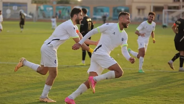 Canal SC secures promotion to Egyptian League 12 - Egyptian Gazette