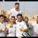 Canal SC secures promotion to Egyptian League 2 - Egyptian Gazette Canal SC
