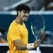 Alcaraz withdraws from French Open