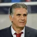 Ghana appoints Queiroz for World Cup