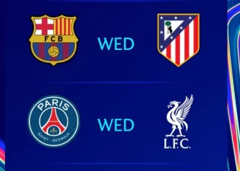 Griezmann to bid Atletico goodbye