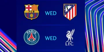 Griezmann to bid Atletico goodbye