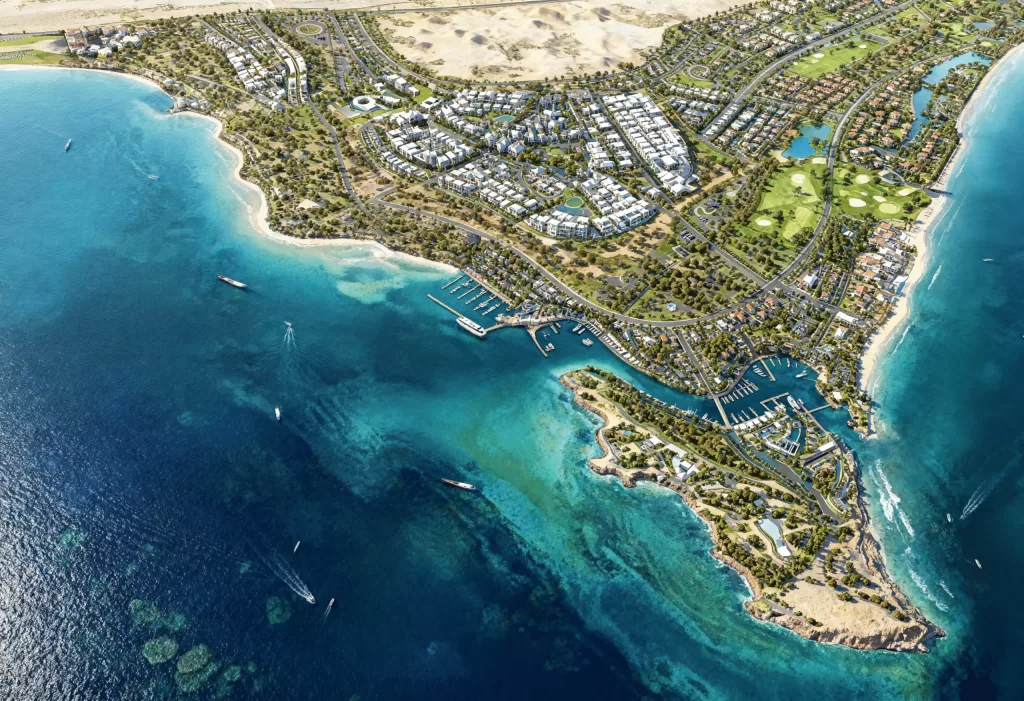 Check the Properties for Sale in North Coast Egypt and Invest Wisely ...