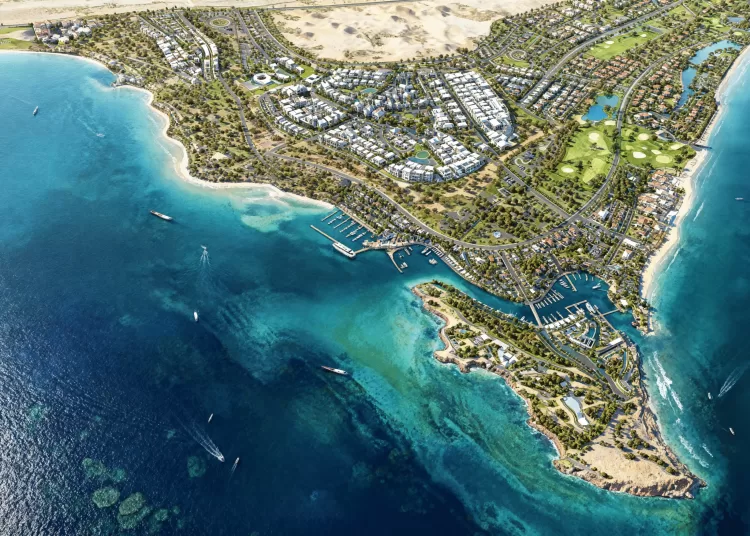 Check the Properties for Sale in North Coast Egypt and Invest Wisely