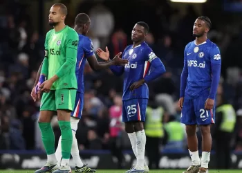 Di Matteo calls for experience at Chelsea