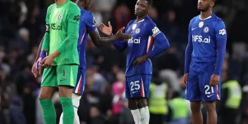 Di Matteo calls for experience at Chelsea