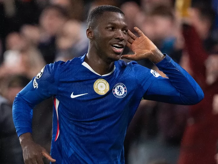 Chelsea extends Caicedo contract 14 - Egyptian Gazette