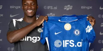 Chelsea extends Caicedo contract