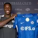 Chelsea extends Caicedo contract