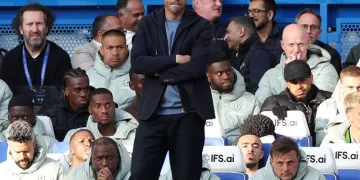 Chelsea in difficult place – Rosenior