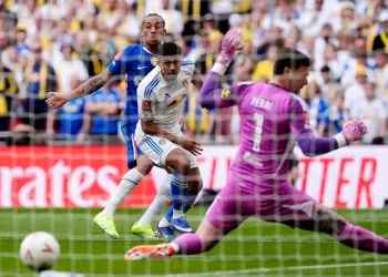 Chelsea reaches FA Cup final