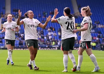 Chelsea boss calls for WSL goal-line tech