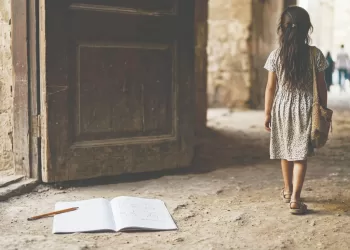 child marriage