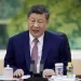 China’s Xi, in call with Saudi crown prince, calls for Strait of Hormuz to remain open