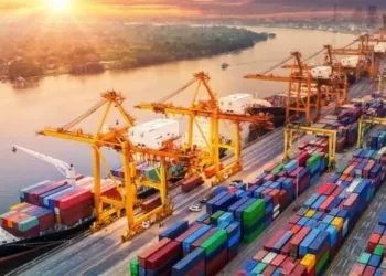 Expanding currency swap with China to shield pound from Iran war fallout