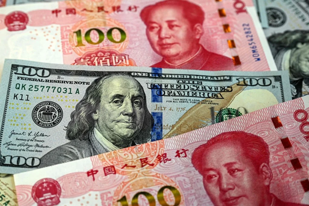 Expanding currency swap with China to shield pound from Iran war fallout 12 - Egyptian Gazette