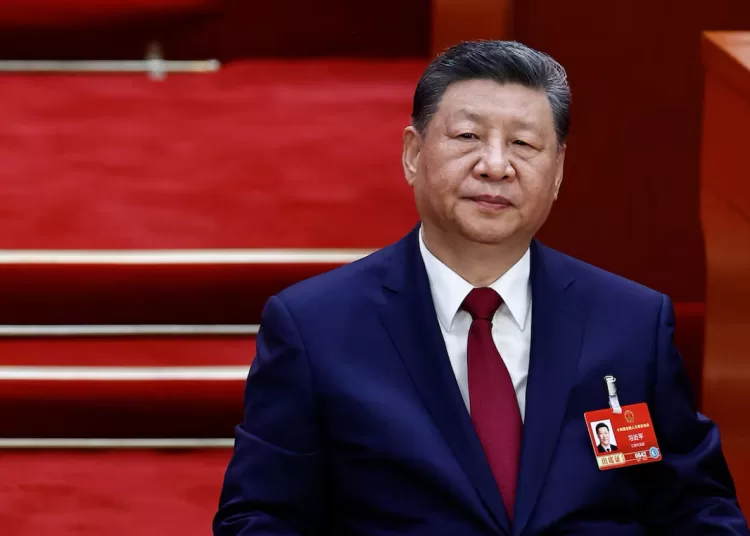 Xi urges faster development of new energy system 11 - Egyptian Gazette