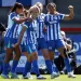 Brighton shocks Man City in WSL