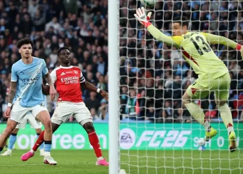 City vs Arsenal: EPL title at stake