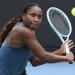 Illness-hit Gauff advances in Madrid