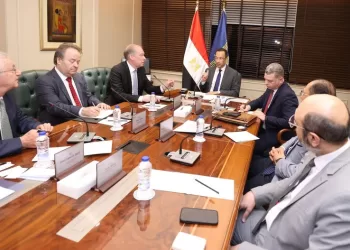 Egypt, HMD Global to expand local mobile manufacturing
