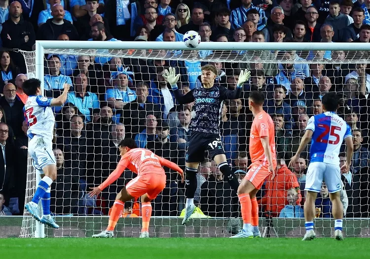 Lampard lifts Coventry into Premier League 17 - Egyptian Gazette