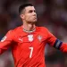 Ronaldo drives Portugal’s World Cup dream