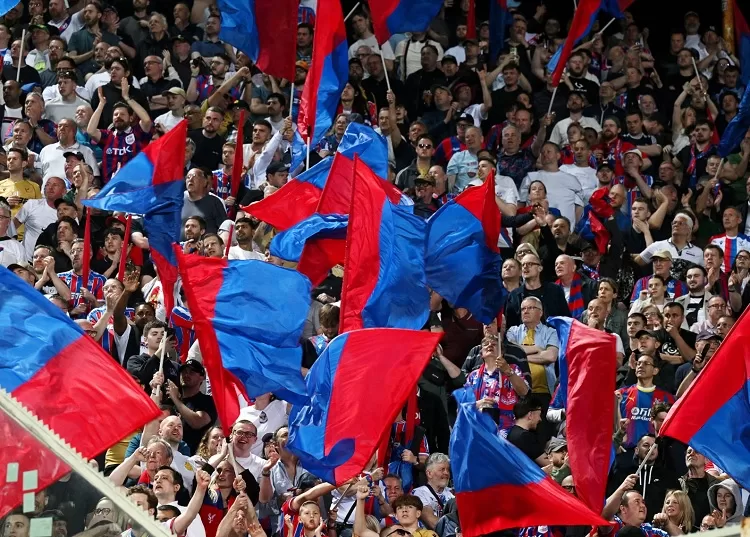 Palace reaches Conf. League semis 12 - Egyptian Gazette