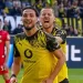 Dortmund secures Champions League spot